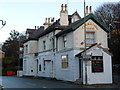 Mountain View Hotel, Penmaenmawr