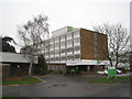 The Holiday Inn, Dringhouses, York