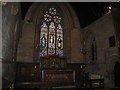 Chancel, St. Edward the Confessor, Dringhouses