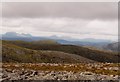 NH2781 : Conival summit by AlastairG