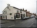 The Hare and Hounds, Riccall