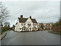 The Thornton Arms, Everton