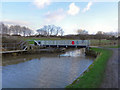 Finch Mill Bridge