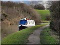 Leeds and Liverpool Canal