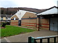 Treherbert Swimming Pool