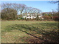 Railway Cottages, Thorndon Cross