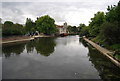 River Medway in Maidstone