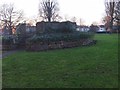 Bilston Bandstand