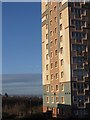 Tower block, Muirhouse