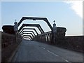 Latchford High Level Bridge