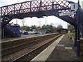 Shalford railway station