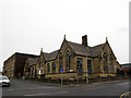 Feversham Street School (3)