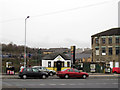 Hammerton Street Filling Station