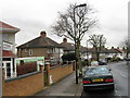 Jeymer Drive, Greenford