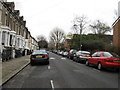 Chivalry Road, Wandsworth