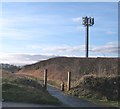 Phone mast by A168