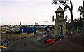 J5082 : Pickie Fun Park redevelopment, Bangor by Rossographer