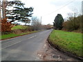 Road to Monmouth from Welsh Newton