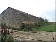 SP3535 : Farm buildings [2] by Michael Dibb