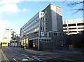 Bournemouth, South Western House