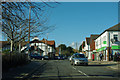 Barnham Road, Barnham