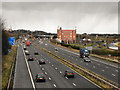 M61 Motorway