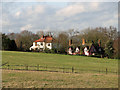 Cottages on Thorpe