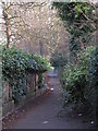 Church Walk, NW4