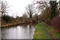 The Oxford Canal by Kidlington