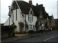 Village Shop,Turvey