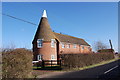 Ditton Farm Oast