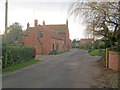 Main Street at Bathley