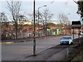 Groveley Lane, Longbridge, Worcestershire Border