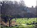 Oast House at 15 Nargate Street, Littlebourne