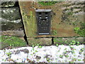 Ordnance Survey Flush Bracket 729