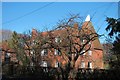 Old Oast, The Hill, Littlebourne