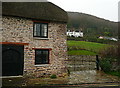 Cottages at Porlock Weir