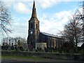 Wadsley Parish Church