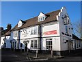 The Anchor Inn, Littlebourne