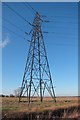 Pylon by Rubery Close