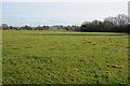 SO3249 : Farmland near Eardisley by Philip Halling