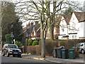 Brampton Grove, NW4