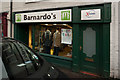 Barnardo