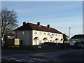 Houses on Eastwood Nook