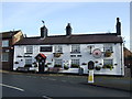 The New Inn, Barwick in Elmet