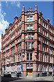 35 Dale Street, Manchester