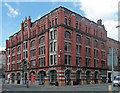 29-31 Dale Street, Manchester