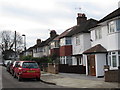 Richmond Gardens, NW4