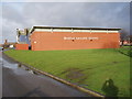 Bootle Leisure Centre