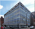 26-28 Hilton Street, Manchester